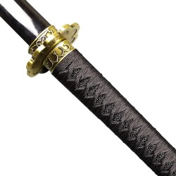 Kusabimaru Metal Katana aus Sekiro Shadows Die Twice