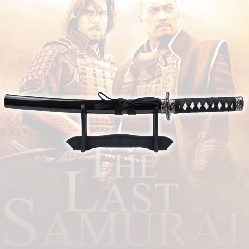 Tanto L'Ultimo Samurai / The Last Samurai