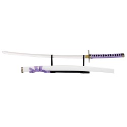 Katana Bois Senbonzakura de Byakuya Kuchiki dans Bleach