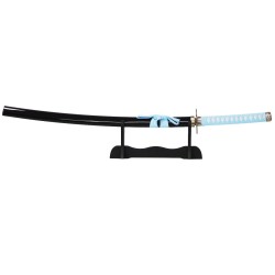 Katana Bois Hyorinmaru de Tōshirō Hitsugaya dans Bleach