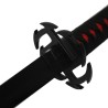 Katana in Legno Tensa Zangetsu Evolution di Ichigo Kurosaki da Bleach