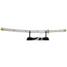 Katana Holz Enma Zoro Roronoa White Edition One Piece