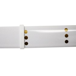 Katana Bois Enma Zoro Roronoa White Edition One Piece