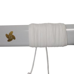 Katana in Legno Enma Zoro Roronoa White Edition One Piece