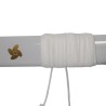 Katana Holz Enma Zoro Roronoa White Edition One Piece