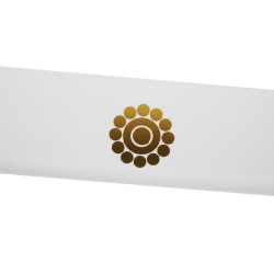 Katana in Legno Enma Zoro Roronoa White Edition One Piece