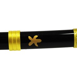 Tanto Enma Black Edition de Zoro Roronoa One Piece