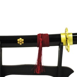 Tanto Enma Black Edition di Zoro Roronoa One Piece