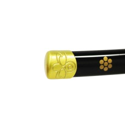 Tanto Enma Black Edition di Zoro Roronoa One Piece