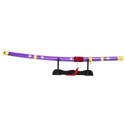 Katana Enma Purple Edition de Roronoa Zoro One Piece