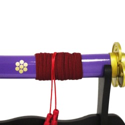 Katana Enma Purple Edition di Roronoa Zoro in One Piece