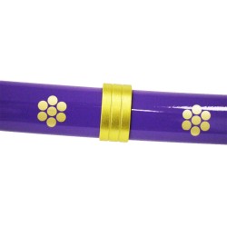 Katana Enma Purple Edition de Roronoa Zoro One Piece