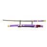 Katana Enma Purple Edition de Roronoa Zoro One Piece