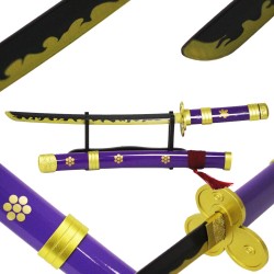 Tanto Enma Purple Edition von Zoro Roronoa aus One Piece