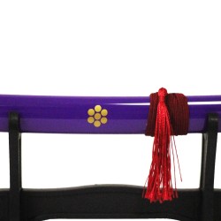 Tanto Enma Purple Edition de Zoro Roronoa One Piece