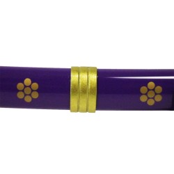 Tanto Enma Purple Edition de Zoro Roronoa One Piece