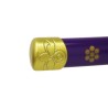 Tanto Enma Purple Edition de Zoro Roronoa One Piece