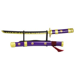 Tanto Enma Purple Edition di Zoro Roronoa in One Piece