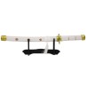 Tanto Enma White Edition de Zoro Roronoa One Piece