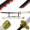 Tanto Enma Weiß & Gold Edition von Zoro Roronoa One Piece