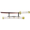 Tanto Enma White Edition de Zoro Roronoa One Piece