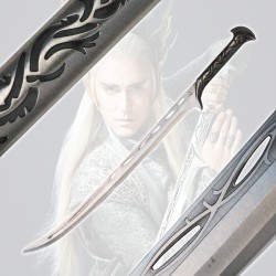 Epée de Thranduil ElvenKing dans le Seigneur des Anneaux