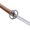 Metall-Katana von Rurouni Kenshin, dem Wanderer Samurai