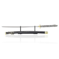 Dekoratives Katana von Duncan MacLeod in Highlander