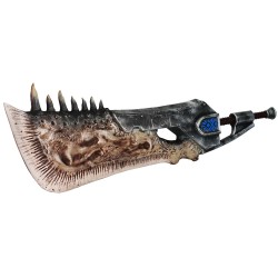 Riesenschwert Giant Jawblade aus Monster Hunter World