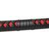 Katana LED in metallo di Tanjiro Kamado in Demon Slayer