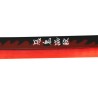 Katana LED en Métal Rengoku Kyojuro dans Demon Slayer