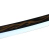 LED-Katana aus Metall von Zenitsu Agatsuma in Demon Slayer