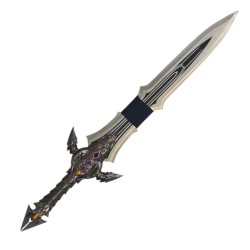 Anduin Lothars Schwert Blade of Stormwind in World of Warcraft