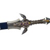 Anduin Lothars Schwert Blade of Stormwind in World of Warcraft