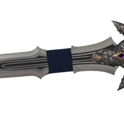 Anduin Lothars Schwert Blade of Stormwind in World of Warcraft