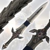 Spada Blade of Stormwind di Anduin Lothar in World of Warcraft