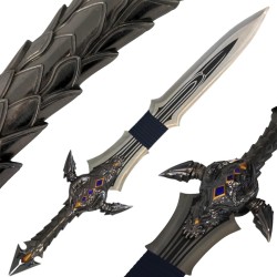 Spada Blade of Stormwind di Anduin Lothar in World of Warcraft