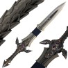 Anduin Lothars Schwert Blade of Stormwind in World of Warcraft