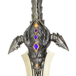 Anduin Lothars Schwert Blade of Stormwind in World of Warcraft