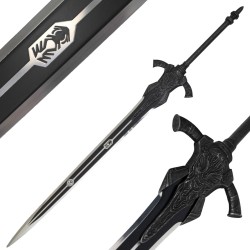 Greatsword-Schwert von Artorias dem Elenden in Dark Souls