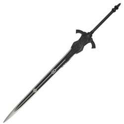 Greatsword-Schwert von Artorias dem Elenden in Dark Souls