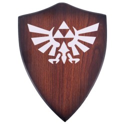 Pack Epée Lumière Master Sword Lame Purificatrice - Zelda + Support