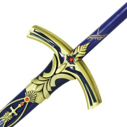 Réplique Epée Caliburn de Saber Lily dans Fate/Stay Night