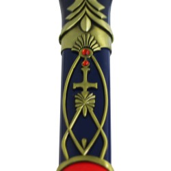 Replica della Spada Caliburn Saint Graal di Saber Lily in Fate/Stay Night