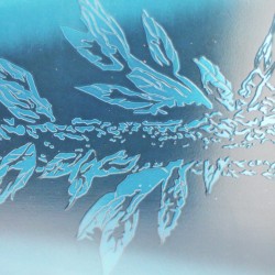 Spada Greatsword Dark Moon dal gioco Elden Ring