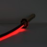 Katana LED in metallo di Yoriichi Tsugikuni in Demon Slayer