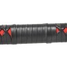 Ombrello Katana a griglia verde-nera di Tanjiro Kamado da Demon Slayer