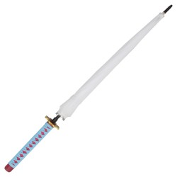 Katana Ombrello One Push di Mitsuri Kanroji in Demon Slayer