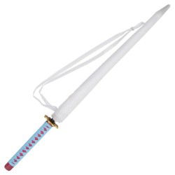 Katana Regenschirm One Push Mitsuri Kanroji Demon Slayer