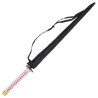 Katana Parapluie One Push de Kanao Tsuyuri dans Demon Slayer